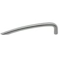 Jako 96 mm Cabinet Handle Satin US32D 630 Stainless Steel W12810x96